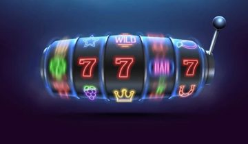 Лучшие слоты