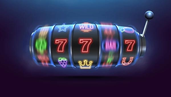 Лучшие слоты