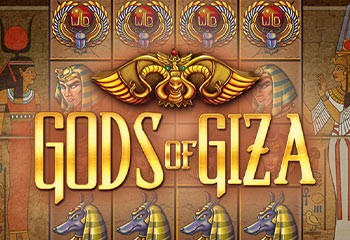 Gods of Giza