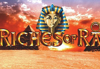 Riches of Ra