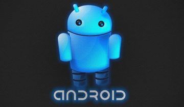 Приложение на Android
